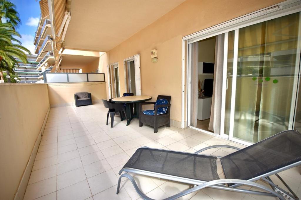 Apartment Ventura Park A-1