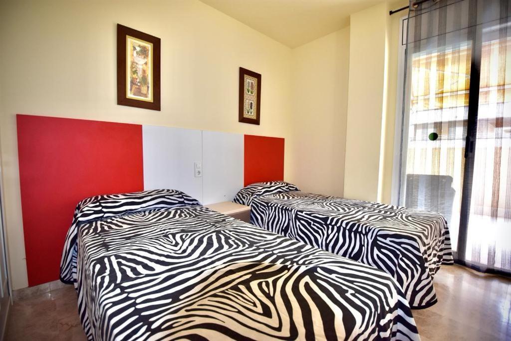 Ventura Park A-1 Apartment