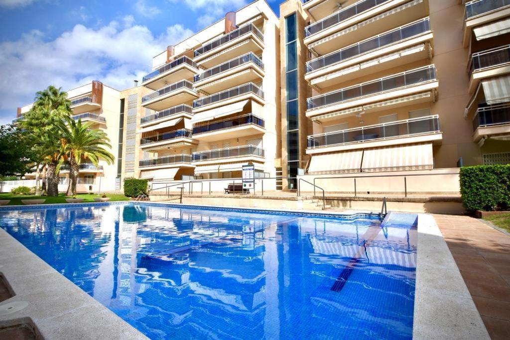 Apartment Ventura Park A-1 *