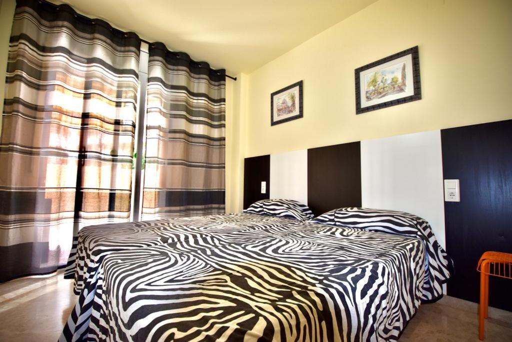 Ventura Park A-1 Apartment