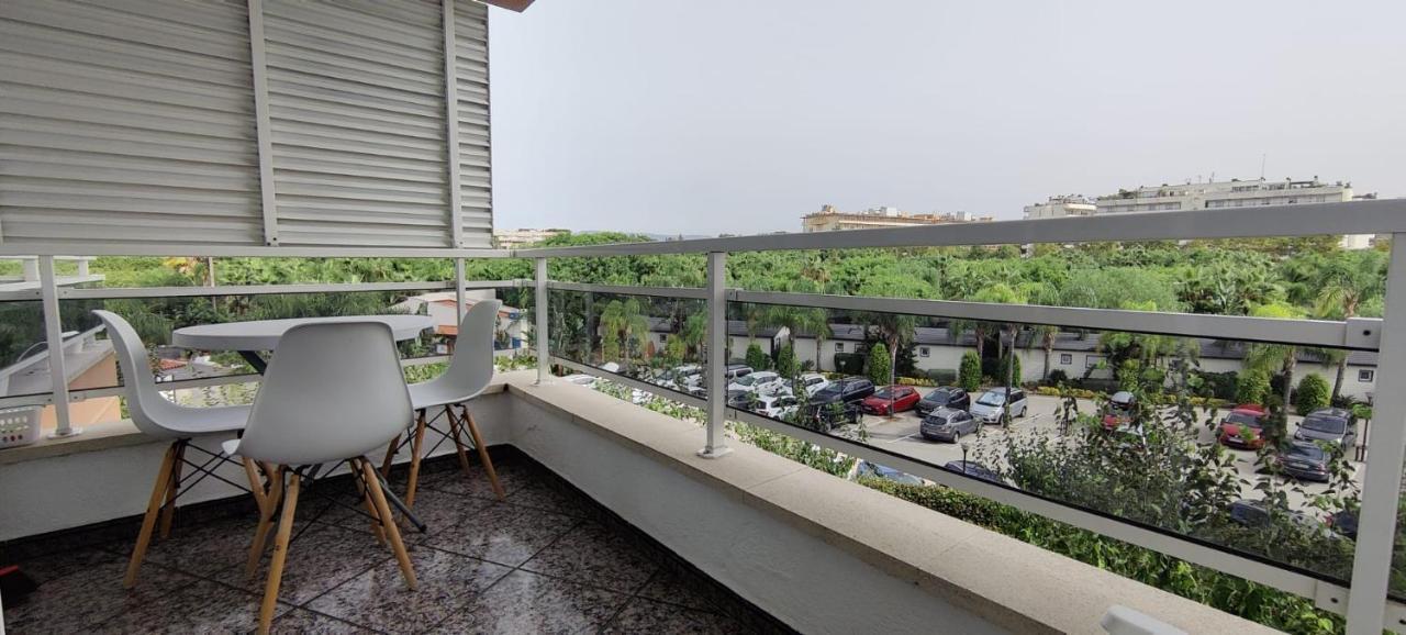 Apartment La Siesta