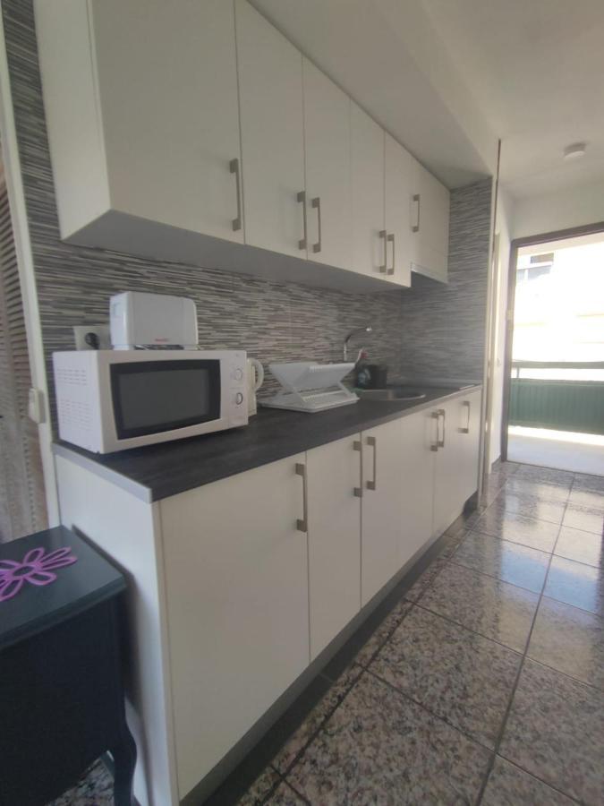 Apartment La Siesta *