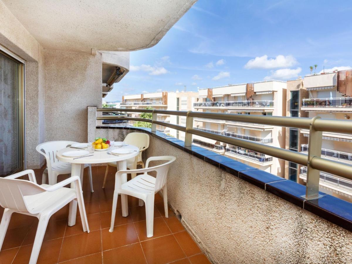 Jerez-2 By Interhome *