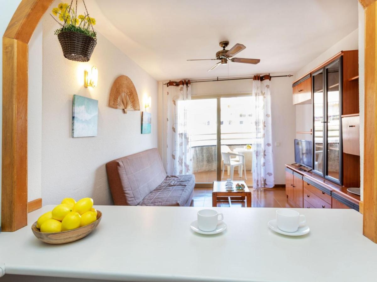 Jerez-2 By Interhome Salou