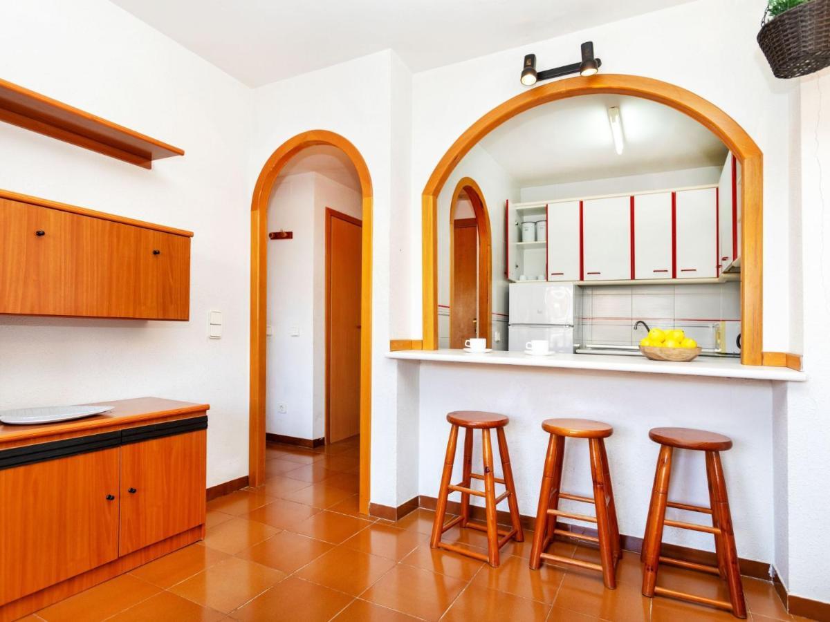 Jerez-2 By Interhome Apartment