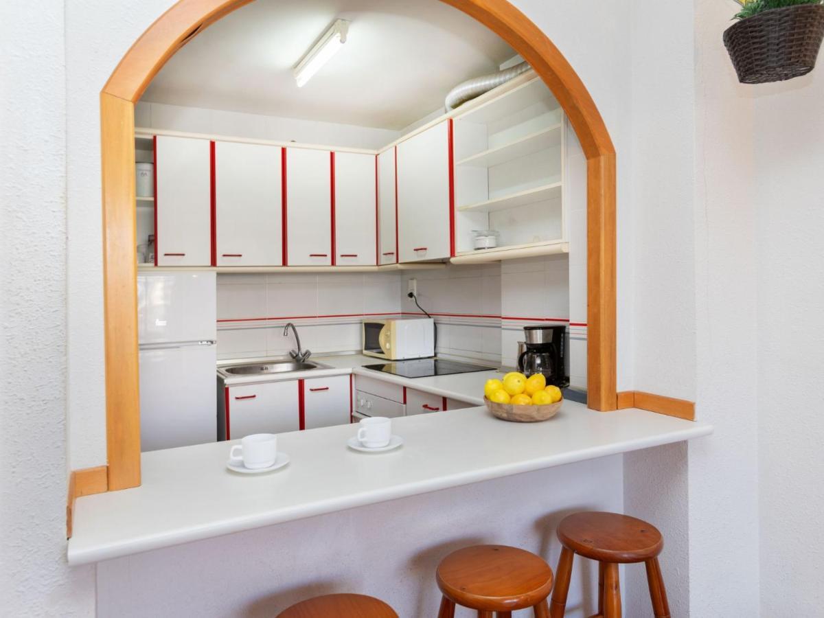 Apartment Jerez-2 By Interhome *