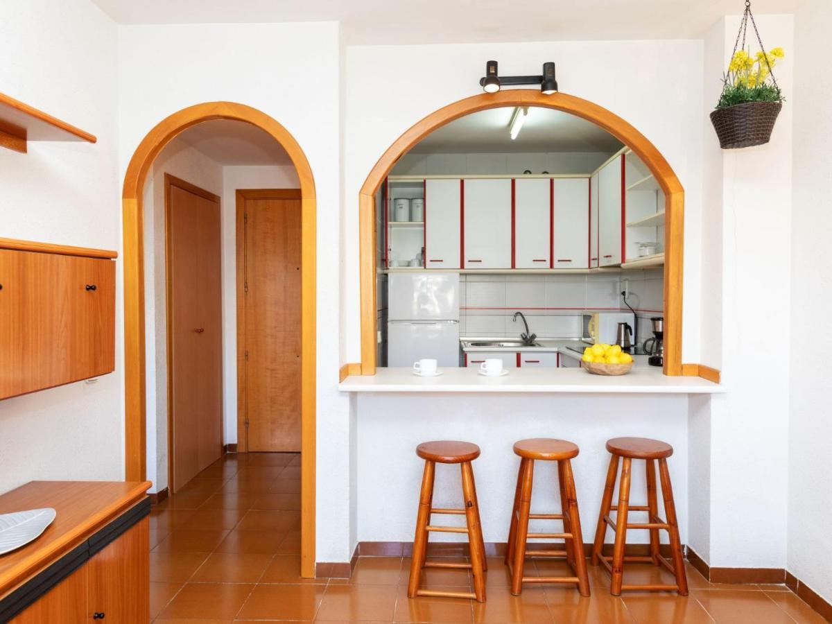 Jerez-2 By Interhome Apartment Salou