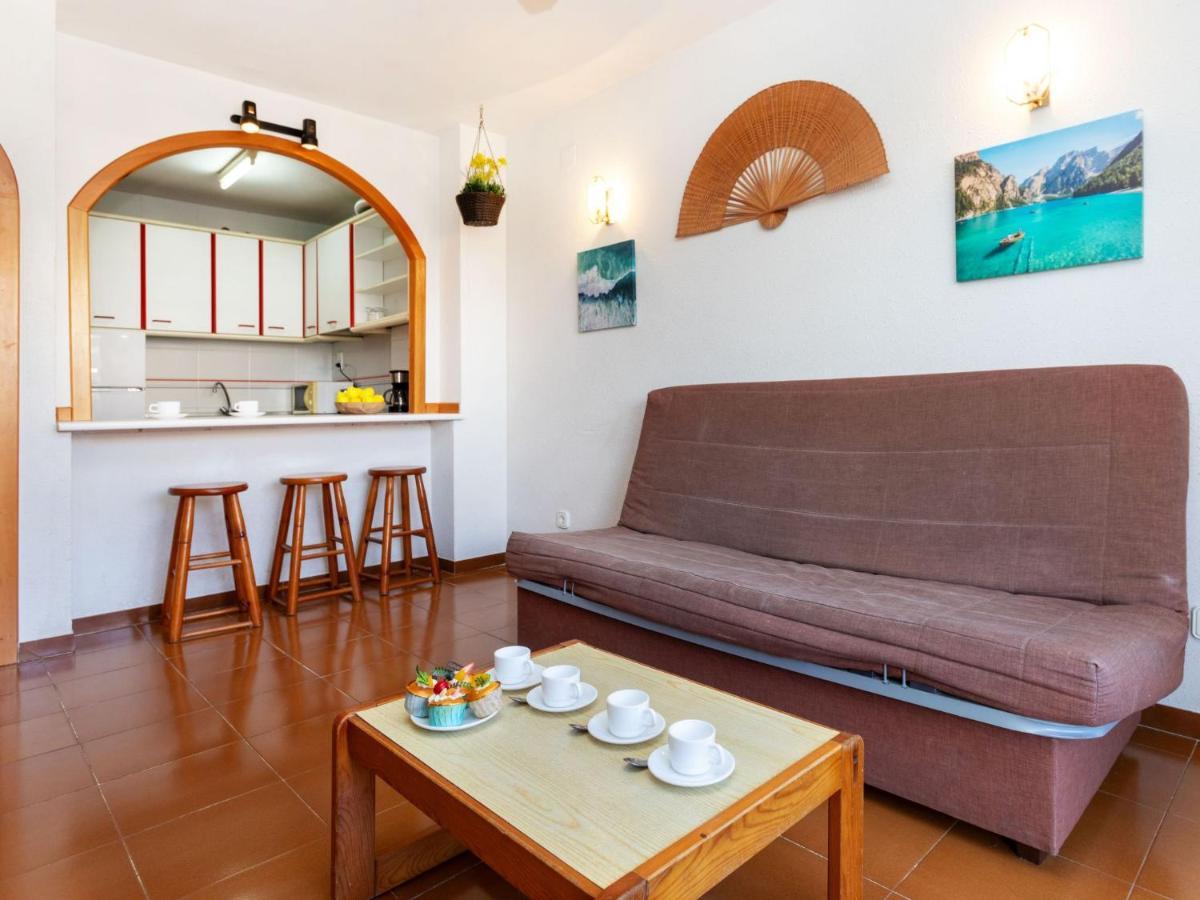 Apartment Jerez-2 By Interhome *
