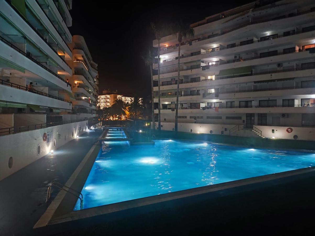 Apartment Sol *