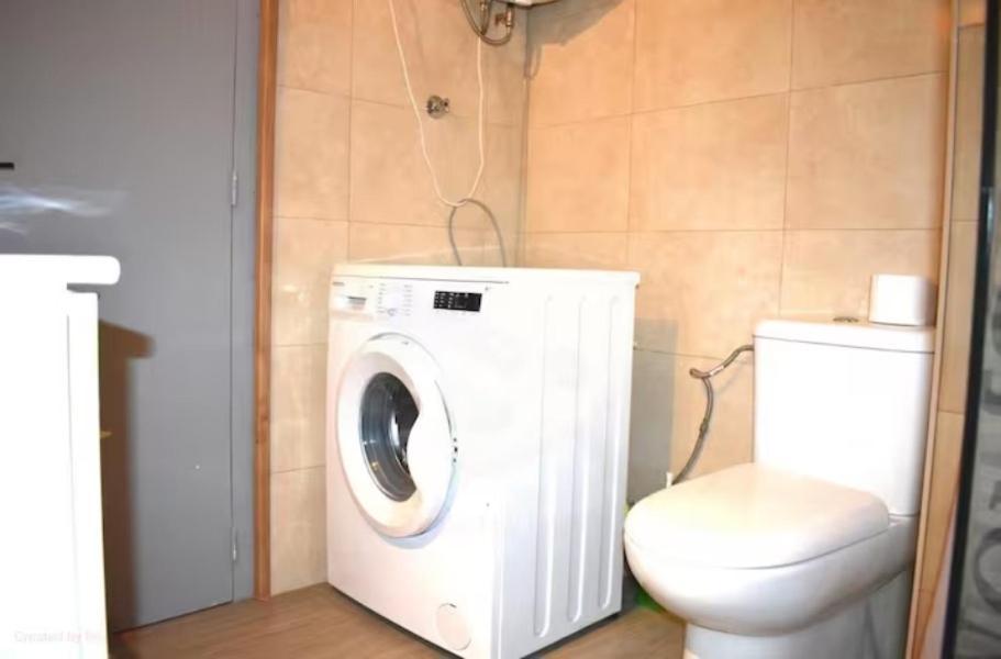 Playa De Levante Y Port Aventura Apartamento Salou
