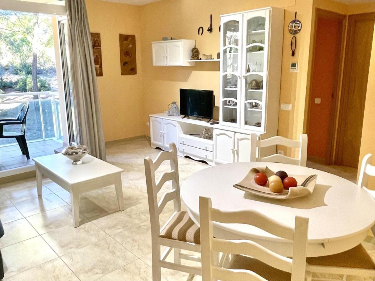 Apartment Apartbeach Golden Emma Junto Playa Y Parking