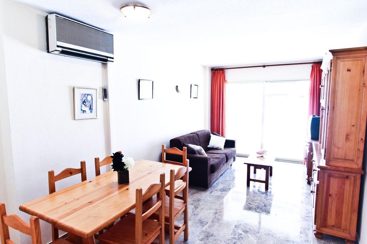 Apartment Nuevo Cala Daurada 1 Salou