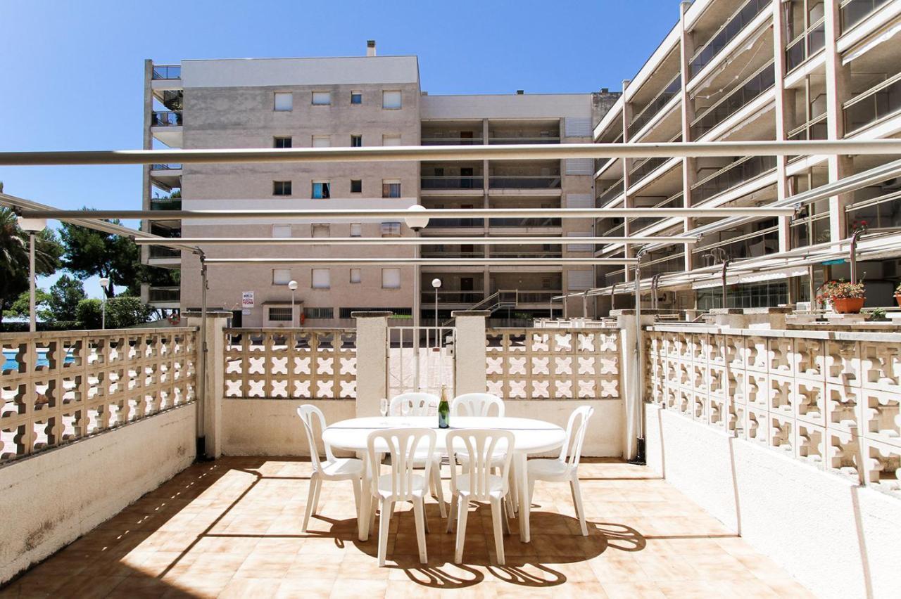 Nuevo Cala Daurada 1 Salou