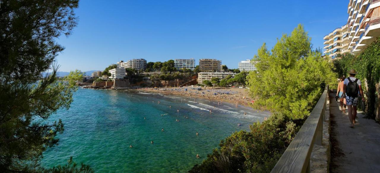 Nuevo Cala Daurada 1 * Salou