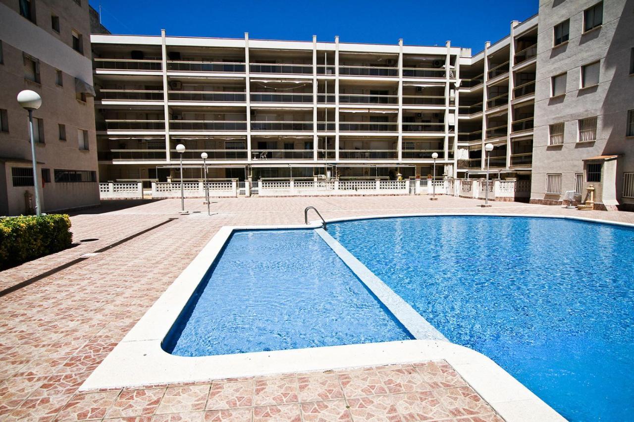 Nuevo Cala Daurada 1 Apartment
