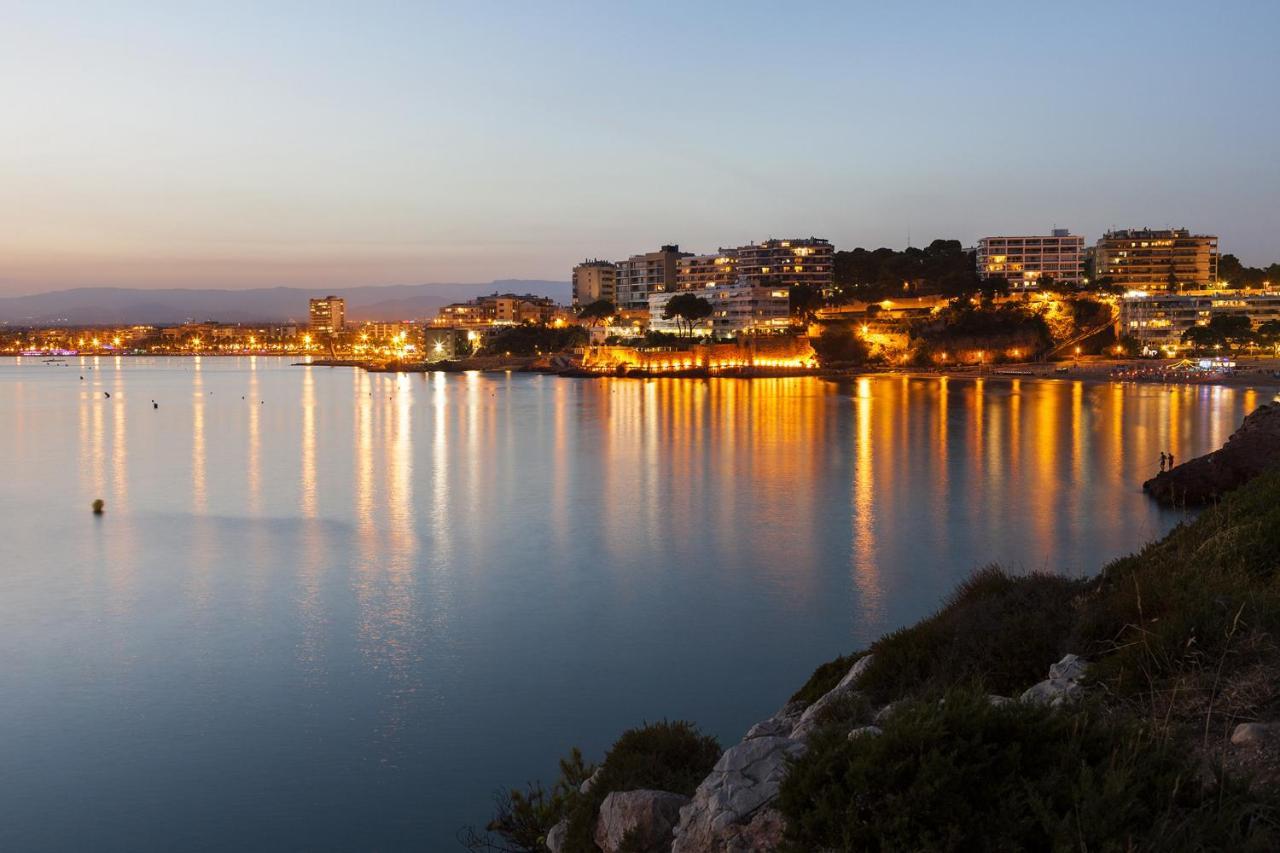 Nuevo Cala Daurada 1 Apartment Salou