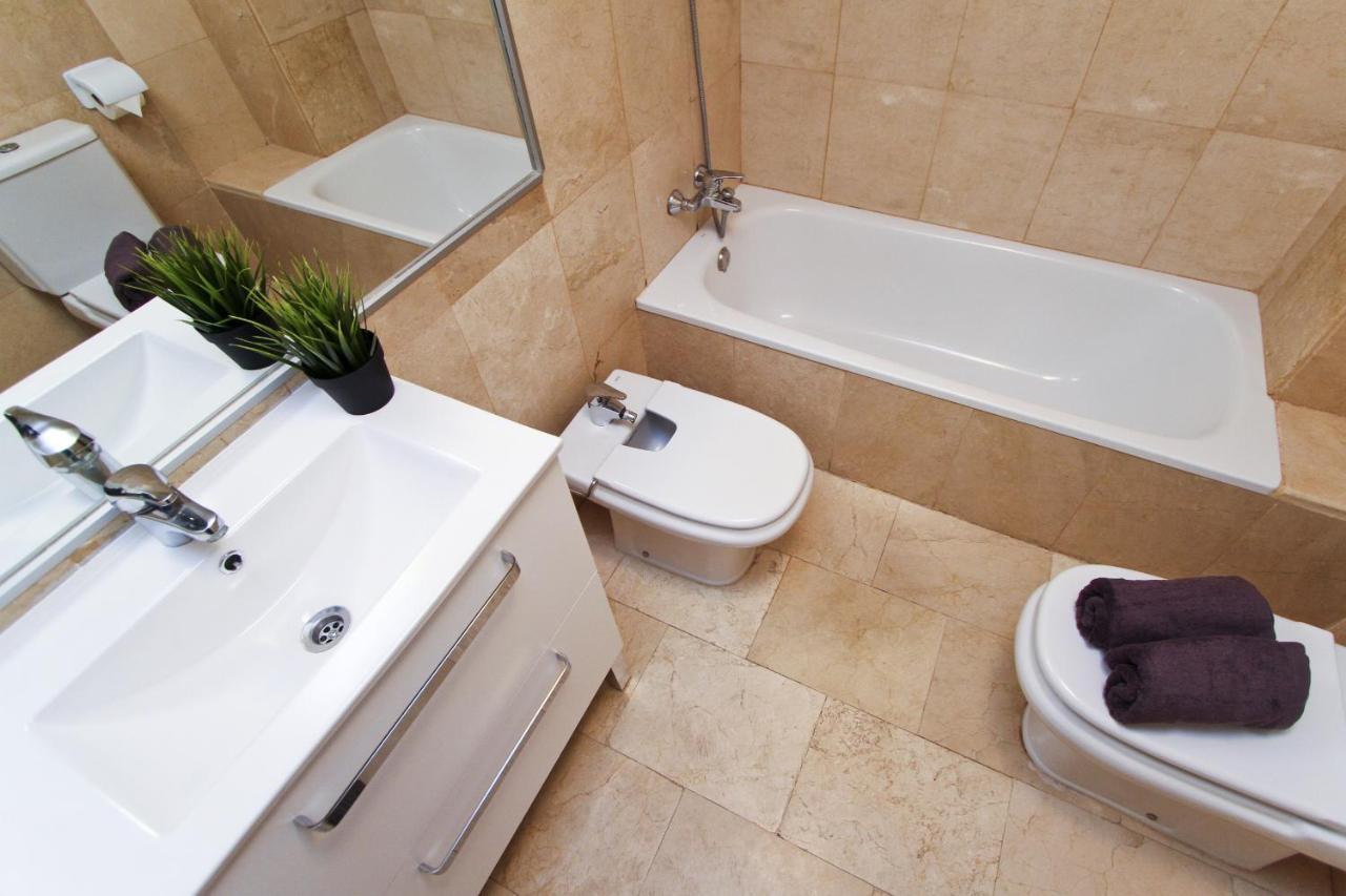 Beach Cordoba Holiday home