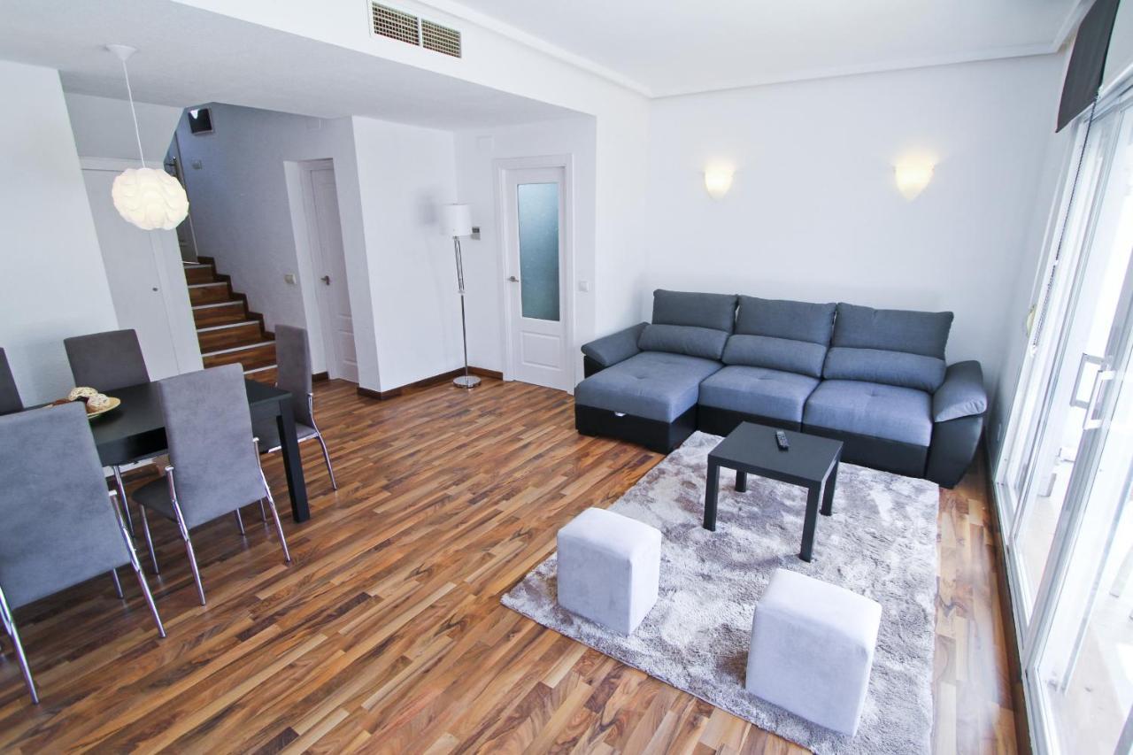 Beach Cordoba Holiday home *