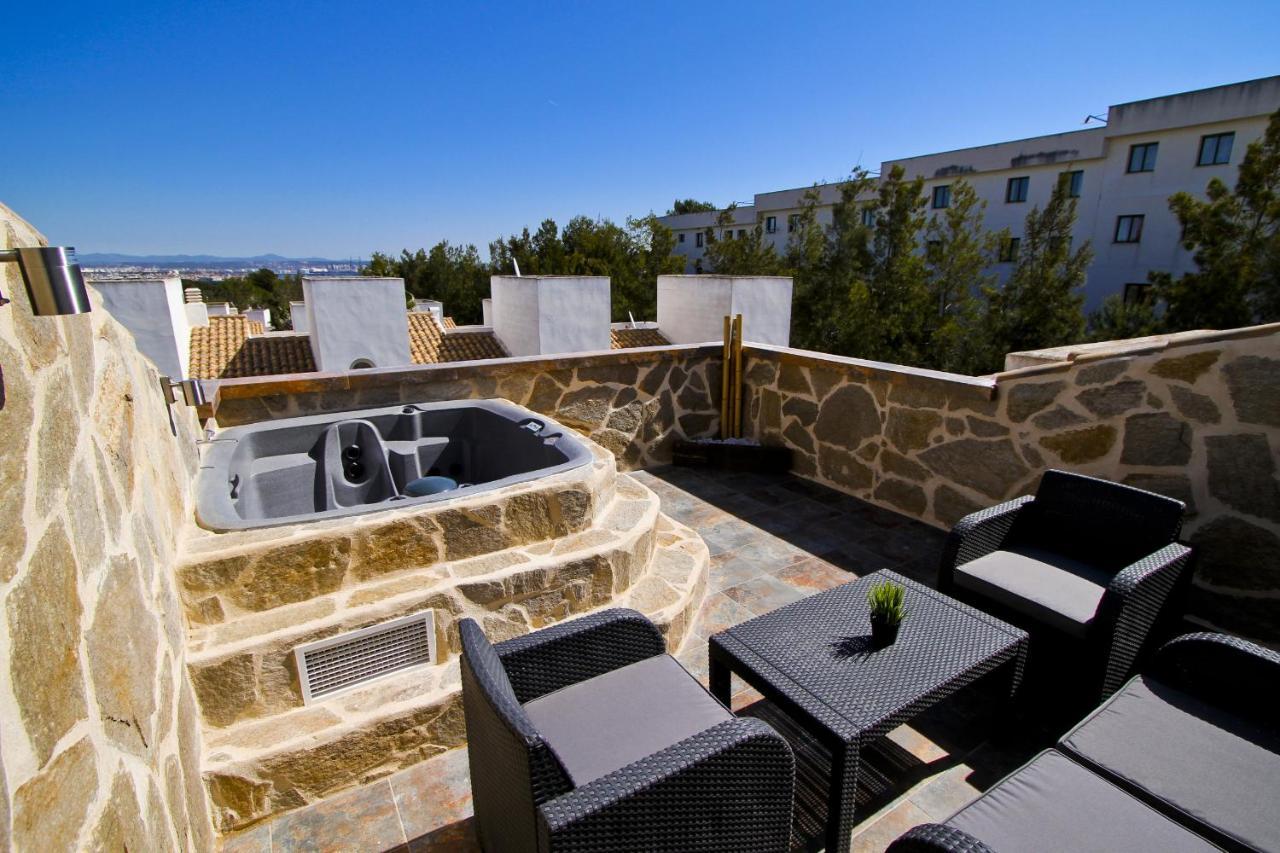 Holiday home Beach Cordoba