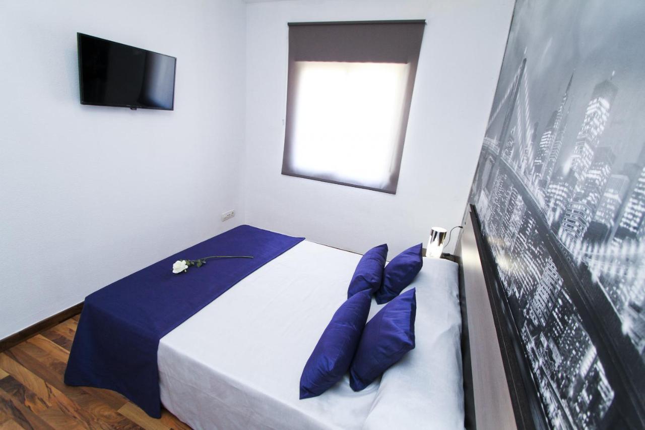 Holiday home Beach Cordoba