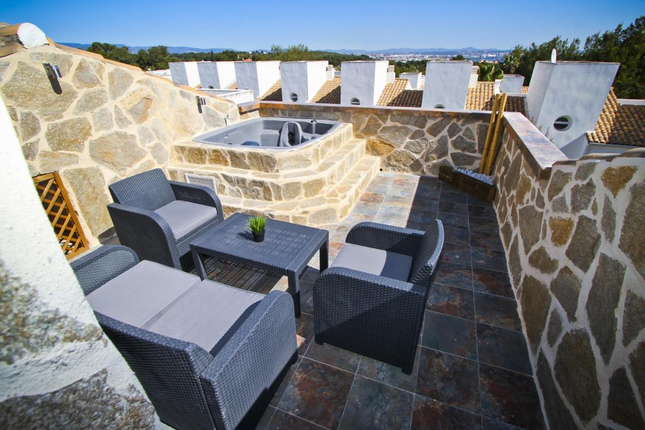 Holiday home Beach Cordoba Salou