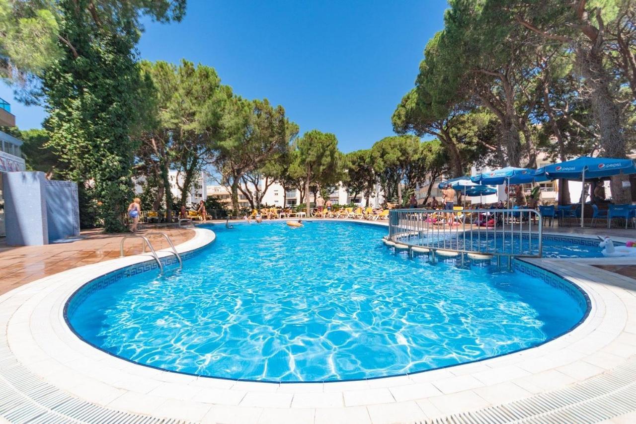 Apartment Apcostas Blue