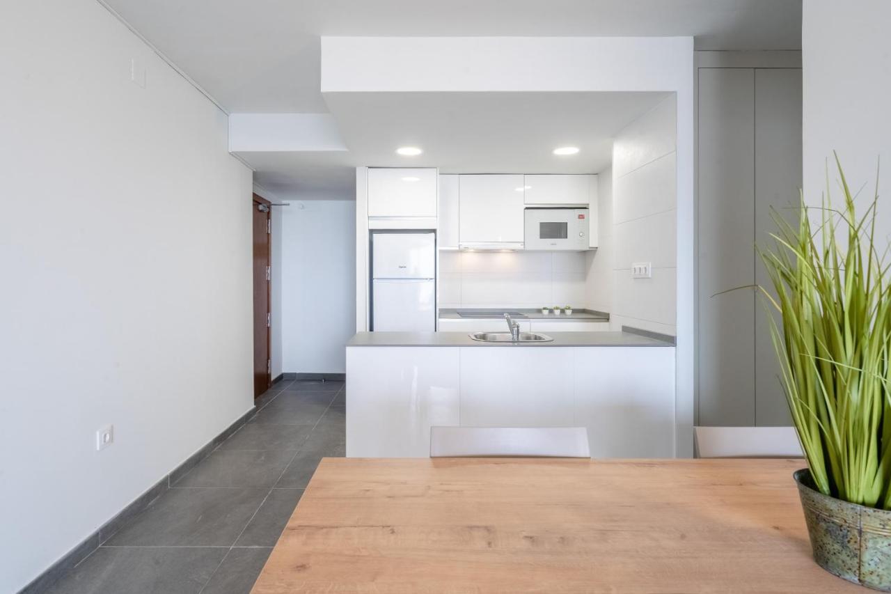 Apartment Apcostas Blue *