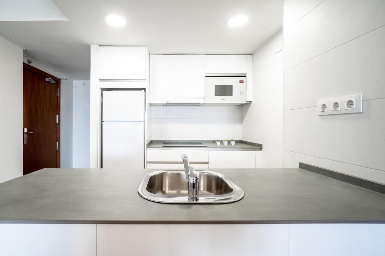 Apartment Apcostas Blue *