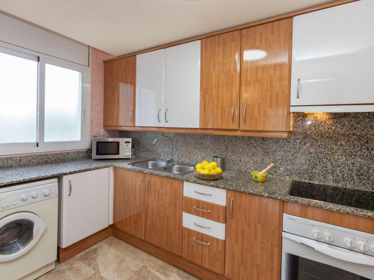 Apartment Ventura Park-2 By Interhome