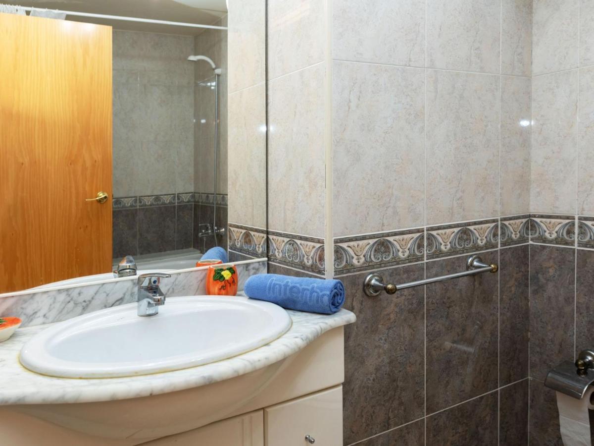 Apartment Ventura Park-2 By Interhome *