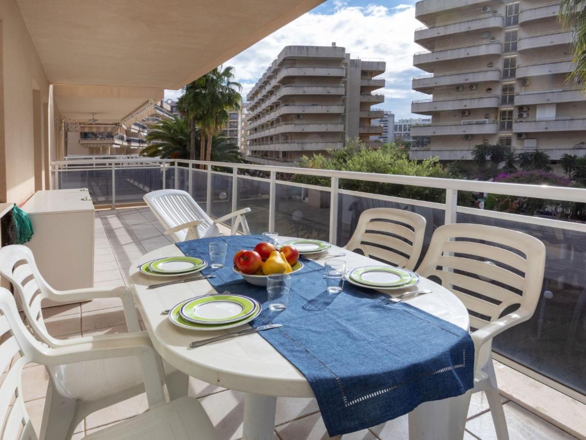 Ventura Park-2 By Interhome