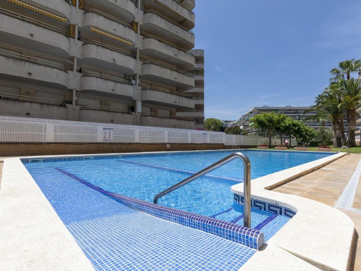 Ventura Park-2 By Interhome * Salou