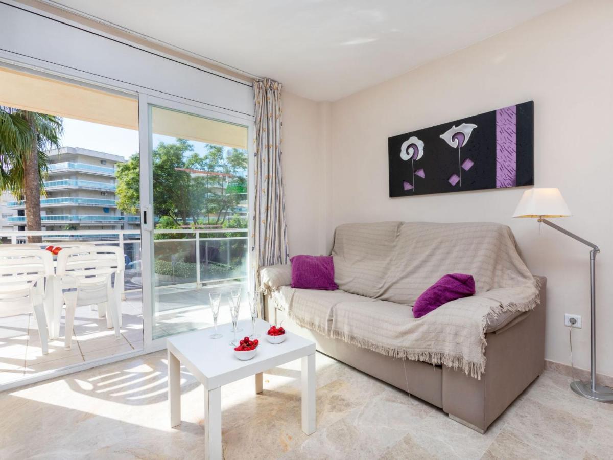 Ventura Park-2 By Interhome *