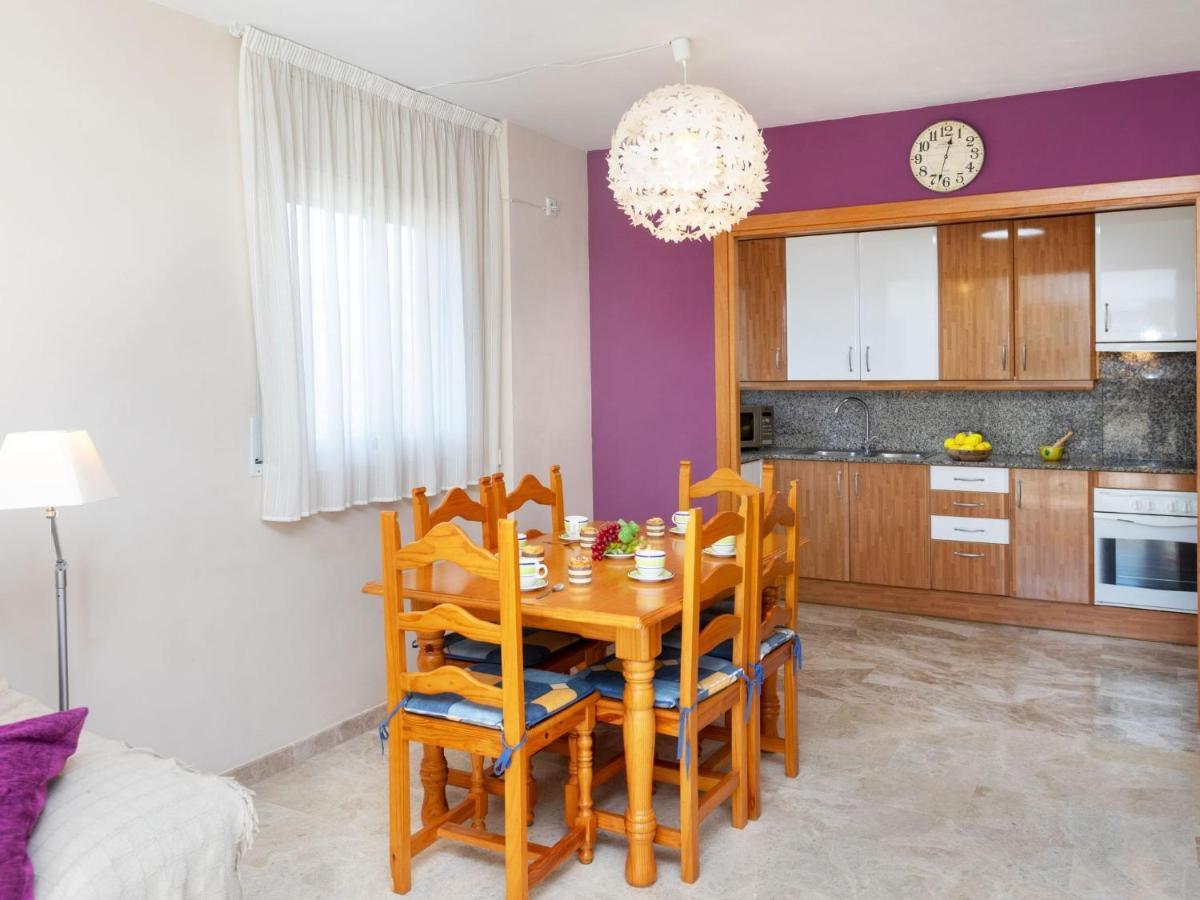 Ventura Park-2 By Interhome Apartment Salou