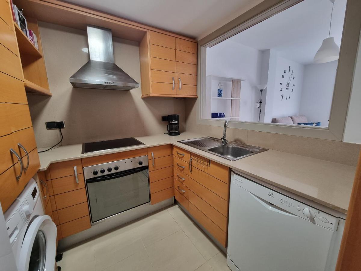 Calamar Apartment Salou
