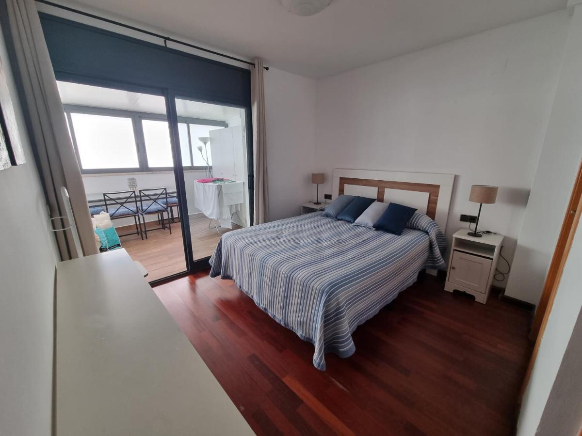 Apartment Calamar Salou