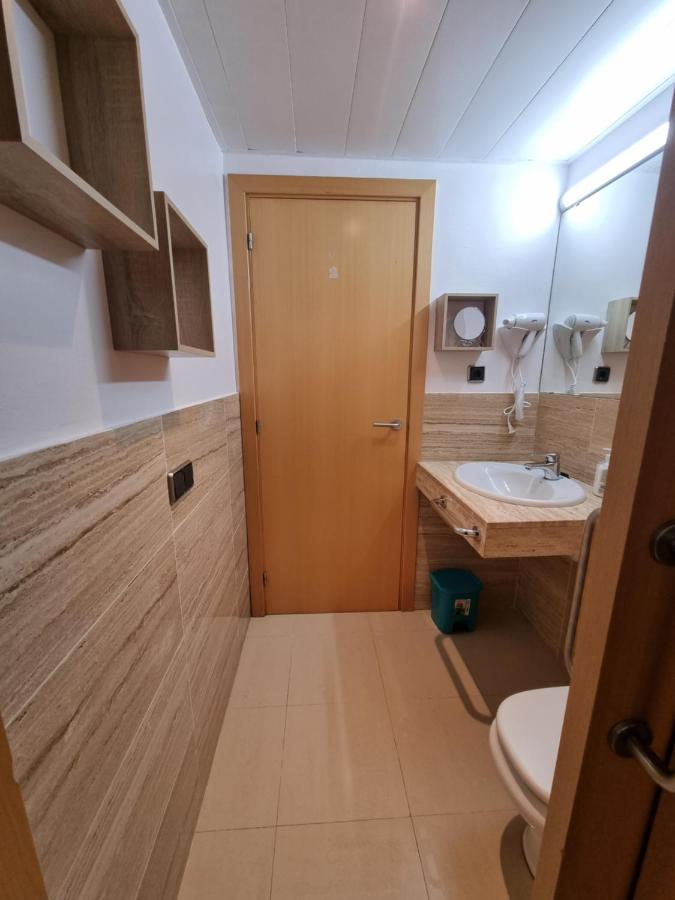 Calamar Apartment