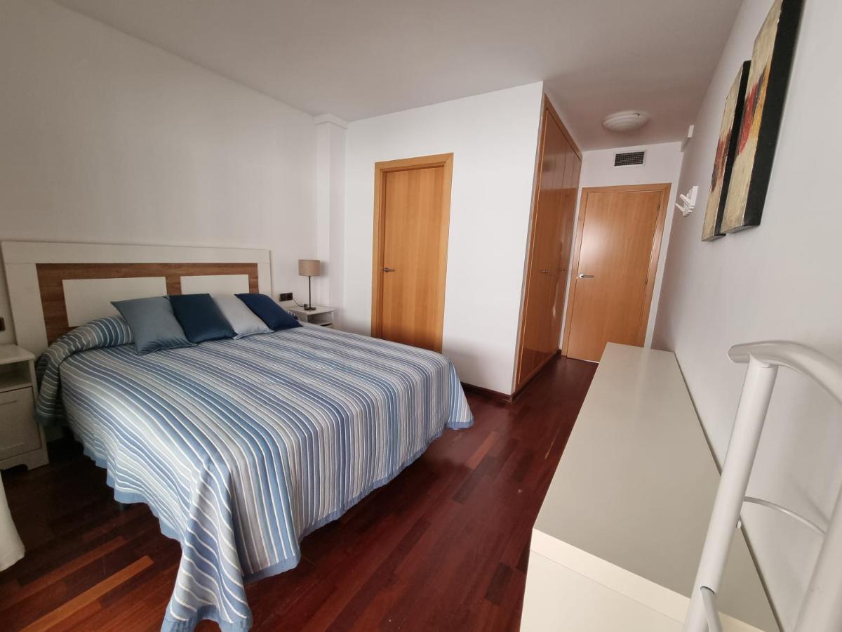 Apartment Calamar