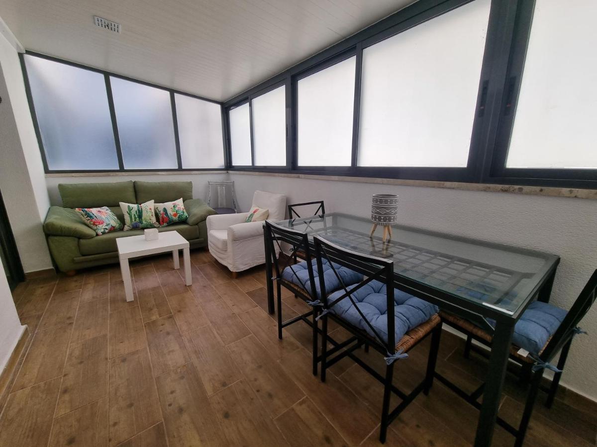 Apartment Calamar *