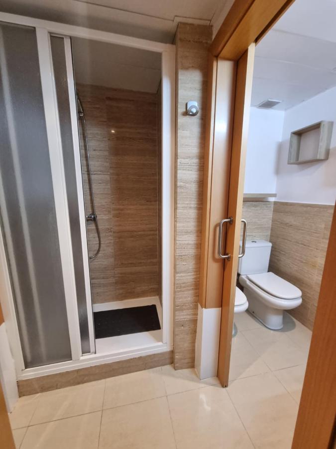 Calamar Apartment