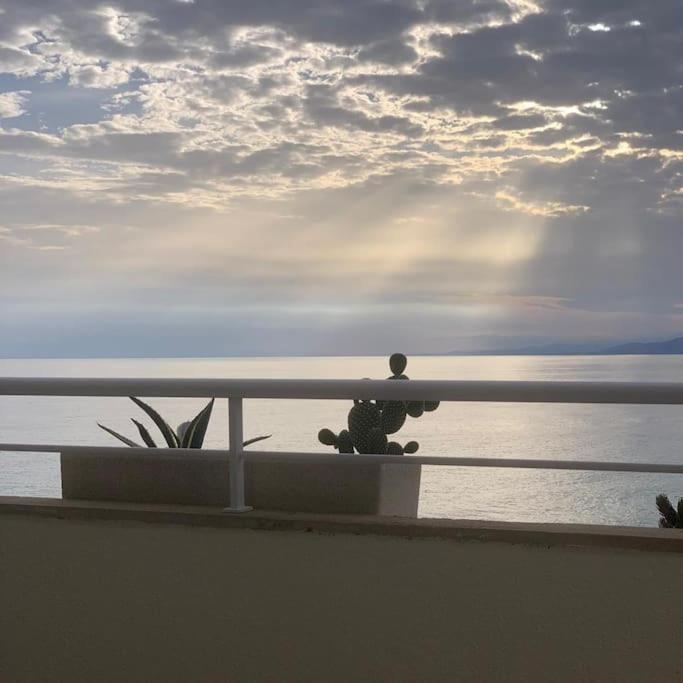 Sobre El Mar Salou