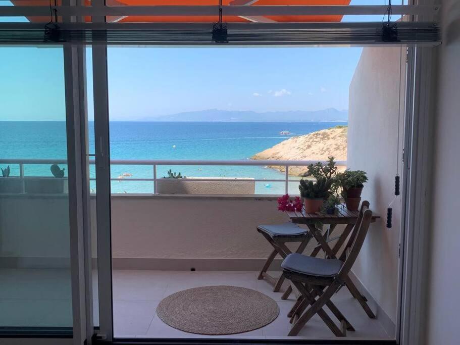 Apartment Sobre El Mar *