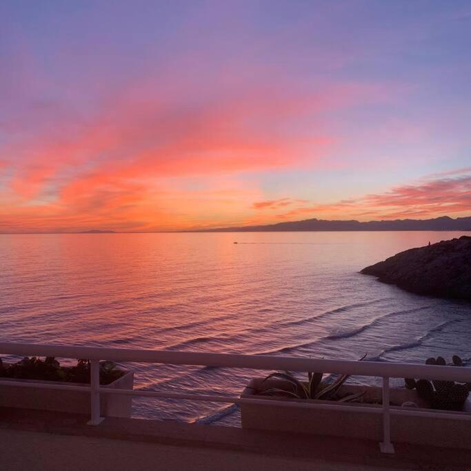 Sobre El Mar * Salou