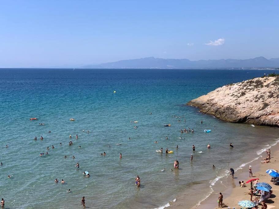 Apartment Sobre El Mar