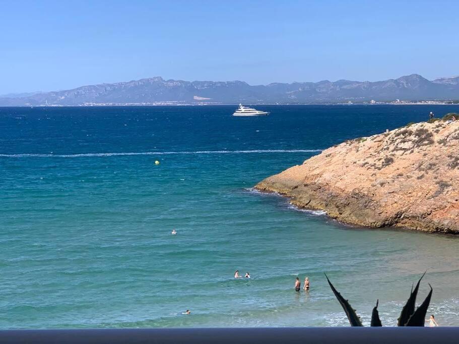 Sobre El Mar Apartment Salou