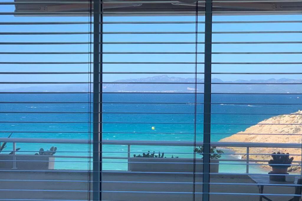 Sobre El Mar Apartment *