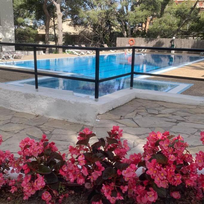 Sobre El Mar Apartment Salou