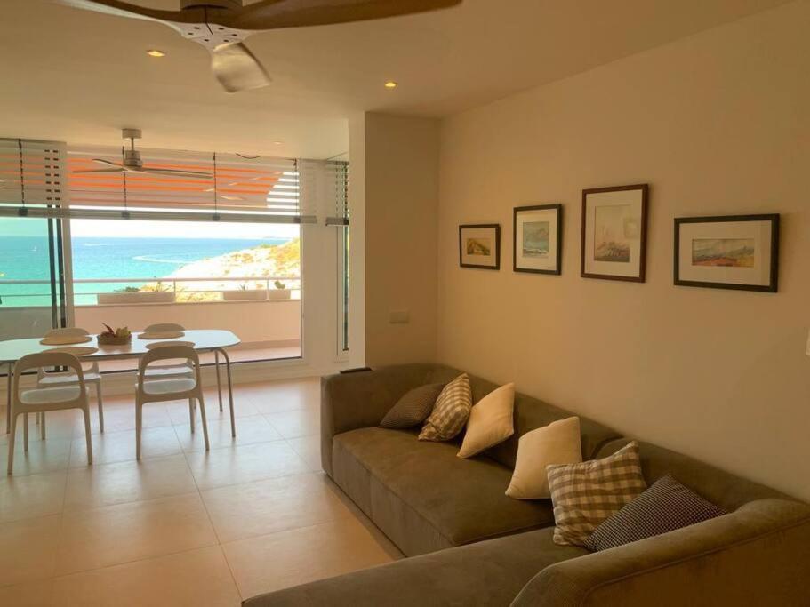 Apartment Sobre El Mar *