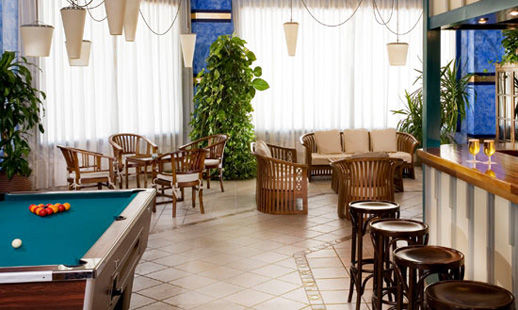 Hotel Ponient Piramide By Portaventura World Salou