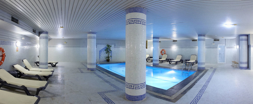 Golden Acqua Hotel